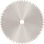 Bosch Kreissägeblatt Optiline 2608641769 