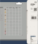 Bosch Kreissägeblatt Optiline 2608641175 