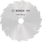 Bosch Kreissägeblatt          2608640781 