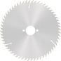 Bosch Kreissägeblatt Optiline 2608641188 