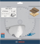 Bosch Kreissägeblatt Optiline 2608641187 