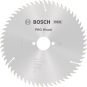 Bosch Kreissägeblatt Optiline 2608641188 