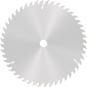Bosch Kreissägeblatt Optiline 2608641181 