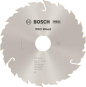 Bosch Kreissägeblatt          2608640789 