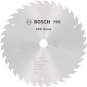 Bosch 2608837682 CSB      CSB WO 165 T36 