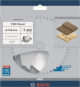 Bosch Kreissägeblatt          2608640774 