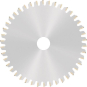 Bosch Kreissägeblatt Multi    2608641195 