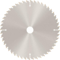 Bosch Kreissägeblatt Optiline 2608641202 