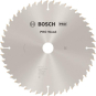 Bosch Kreissägeblatt Optiline 2608641202 