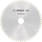 Bosch Kreissägeblatt Optiline 2608641190 