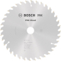 Bosch Kreissägeblatt Optiline 2608642602 
