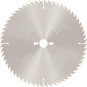 Bosch Kreissägeblatt Optiline 2608641768 