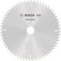 Bosch Kreissägeblatt Optiline 2608641192 
