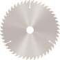 Bosch Kreissägeblatt Optiline 2608640732 