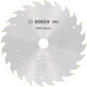 Bosch 2608837667 CSB      CSB WO 136 T24 