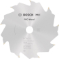 Bosch Kreissägeblatt          2608640774 