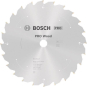 Bosch 2608837700 CSB      CSB WO 184 T24 