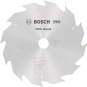 Bosch 2608837684 CSB      CSB WO 165 T12 