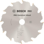 Bosch Kreissägeblatt          2608641199 