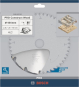 Bosch Kreissägeblatt          2608641200 