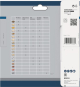 Bosch 2608837746 CSB      KREISSÄGEBLATT 