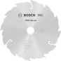 Bosch Kreissägeblatt          2608640786 