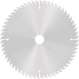 Bosch Kreissägeblatt Optiline 2608641765 
