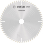 Bosch Kreissägeblatt Optiline 2608641765 