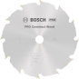 Bosch Kreissägeblatt          2608641201 