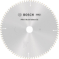Bosch Kreissägeblatt Multi    2608641204 