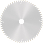 Bosch Kreissägeblatt Optiline 2608641192 