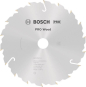 Bosch Kreissägeblatt          2608640787 