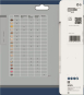 Bosch Kreissägeblatt Optiline 2608640732 