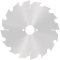 Bosch Kreissägeblatt Optiline 2608641184 