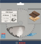 Bosch Kreissägeblatt          2608640775 