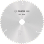 Bosch Kreissägeblatt          2608640807 