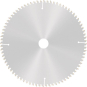 Bosch Kreissägeblatt Multi    2608641204 