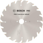 Bosch Kreissägeblatt          2608641774 