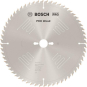 Bosch Kreissägeblatt Optiline 2608641768 