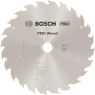 Bosch 2608837690 CSB      CSB WO 173 T24 