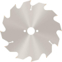 Bosch Kreissägeblatt Optiline 2608641170 