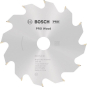Bosch Kreissägeblatt Optiline 2608641167 