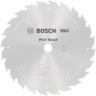 Bosch 2608837698 CSB      CSB WO 184 T24 