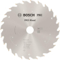 Bosch 2608837676 CSB      CSB WO 160 T24 