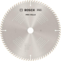 Bosch Kreissägeblatt Optiline 2608641769 