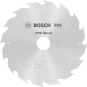 Bosch 2608837706 CSB      CSB WO 190 T16 