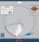 Bosch Kreissägeblatt Optiline 2608640727 