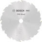Bosch Kreissägeblatt          2608640784 