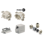 Weidmüller HDC KIT HE-P 06.10 M HDC-Kit 