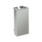 OBO ADP-B AL0.5 Blinddeckel 1/2 Modul 